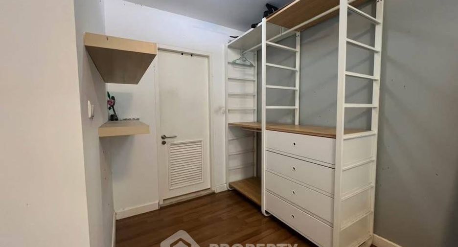 Продажа 1 кровать кондо в Щаттхана, Бангкок