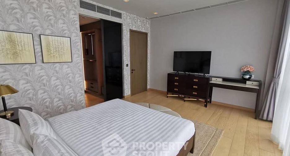 Wohnung zum Kauf mit 2 Zimmer in Watthana, Bangkok