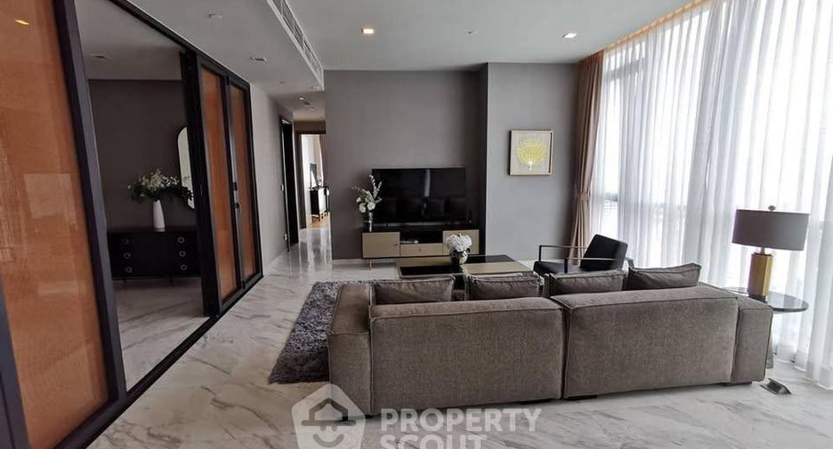 Wohnung zum Kauf mit 2 Zimmer in Watthana, Bangkok