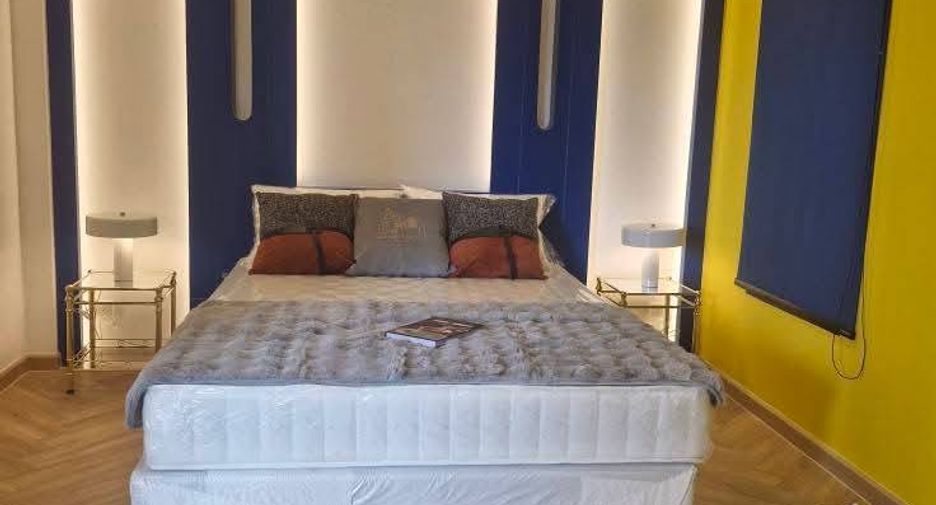 For sale 5 bedrooms villa in Huay Yai, Pattaya