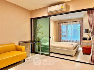 Condo en venta de 1 habitaciones en Yan Nawa, Bangkok