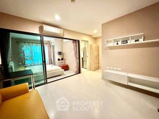 Condo en venta de 1 habitaciones en Yan Nawa, Bangkok