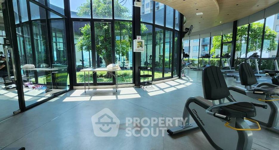 For sale 1 bed condo in Bang Na, Bangkok