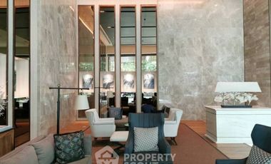 For sale 2 bedrooms condo in Bang Sue, Bangkok