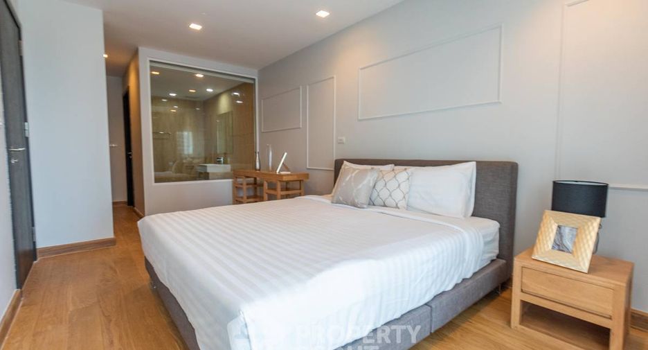À vendre 1 chambre condo à Pratumnak, Pattaya