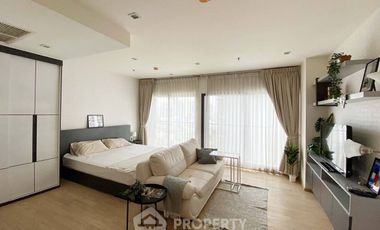 À vendre 1 chambre condo à Khlong Toei, Bangkok