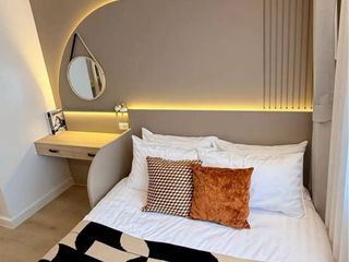 Condo en venta de 2 habitaciones en Yan Nawa, Bangkok
