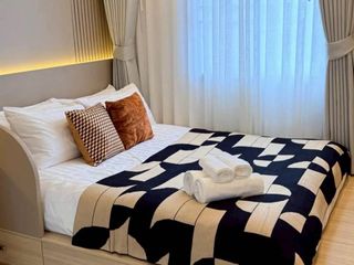 Condo en venta de 2 habitaciones en Yan Nawa, Bangkok