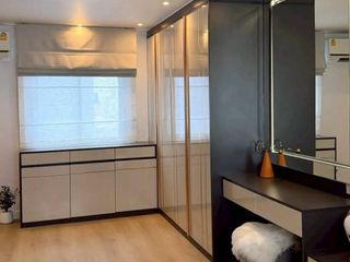 Condo en venta de 2 habitaciones en Yan Nawa, Bangkok