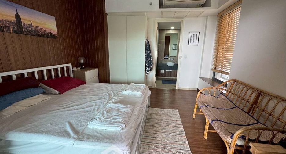 Condo en venta de 2 habitaciones en North Pattaya, Pattaya