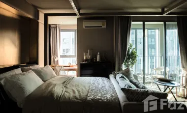 For rent 1 bed condo in Bang Rak, Bangkok