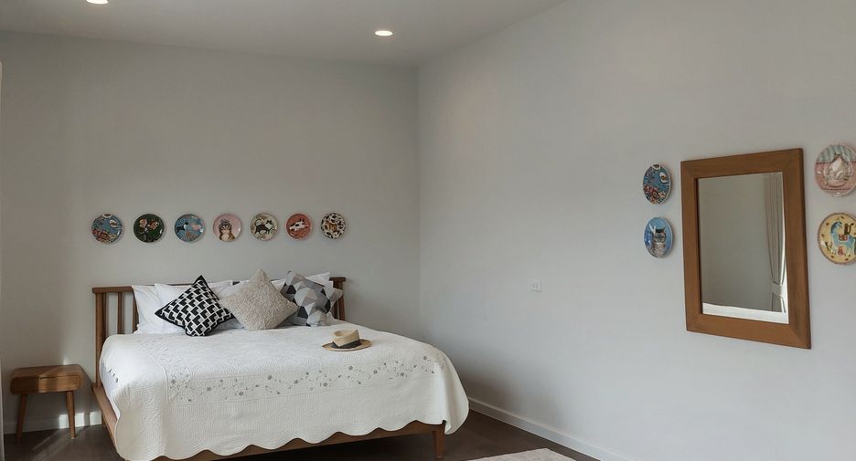 Casa en alquiler de 4 habitaciones en Mueang Phuket, Phuket
