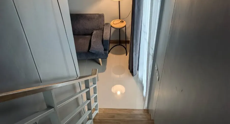 For rent 2 bedrooms townhouse in Mueang Chiang Mai, Chiang Mai