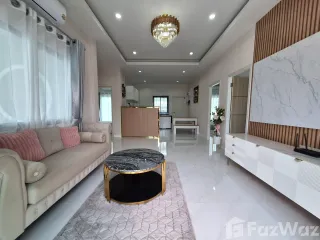For rent 3 bedrooms villa in Hua Hin, Prachuap Khiri Khan