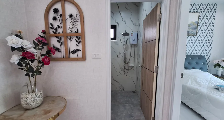 For rent 3 bedrooms villa in Hua Hin, Prachuap Khiri Khan