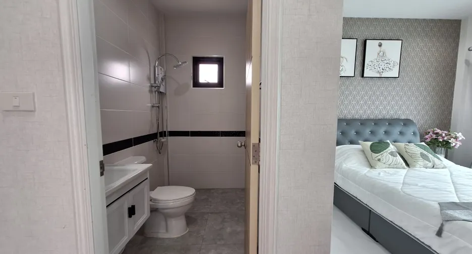 For rent 3 bedrooms villa in Hua Hin, Prachuap Khiri Khan
