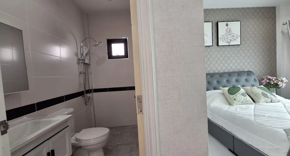 For rent 3 bedrooms villa in Hua Hin, Prachuap Khiri Khan