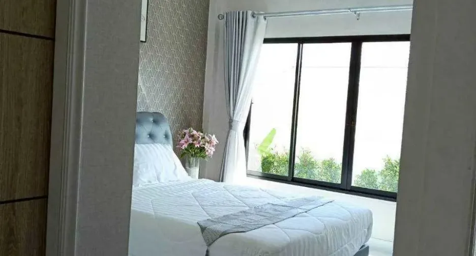 Villa zur Miete mit 3 Zimmer in Hua Hin, Prachuap Khiri Khan