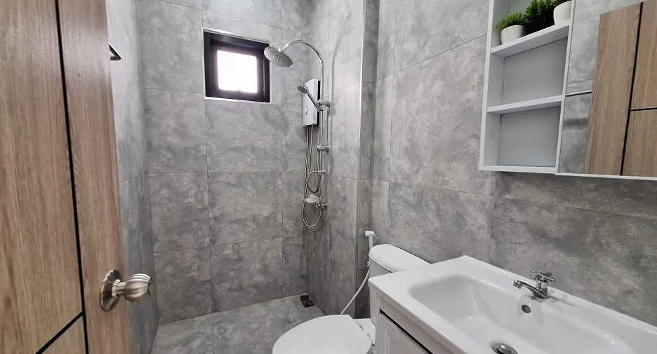 For rent 3 bedrooms villa in Hua Hin, Prachuap Khiri Khan