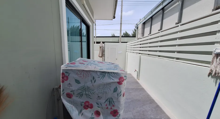 For rent 3 bedrooms villa in Hua Hin, Prachuap Khiri Khan