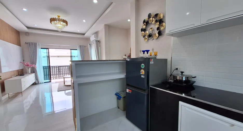 For rent 3 bedrooms villa in Hua Hin, Prachuap Khiri Khan