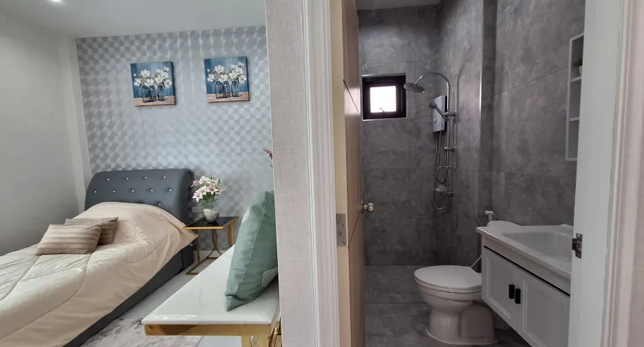 For rent 3 bedrooms villa in Hua Hin, Prachuap Khiri Khan