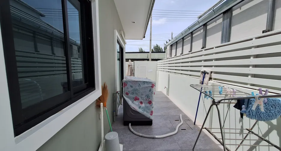 For rent 3 bedrooms villa in Hua Hin, Prachuap Khiri Khan