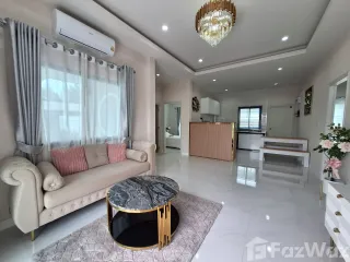 For rent 3 bedrooms villa in Hua Hin, Prachuap Khiri Khan
