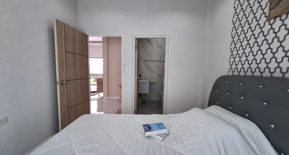 For rent 3 bedrooms villa in Hua Hin, Prachuap Khiri Khan