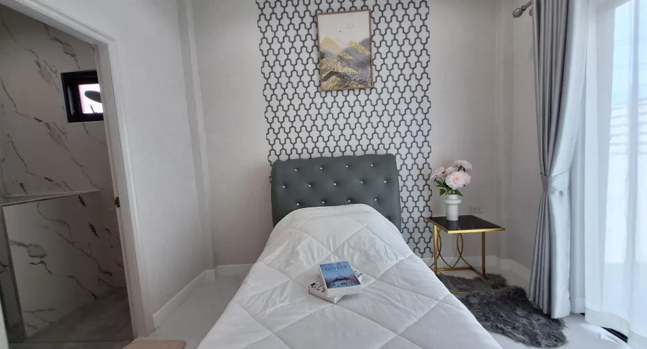 For rent 3 bedrooms villa in Hua Hin, Prachuap Khiri Khan