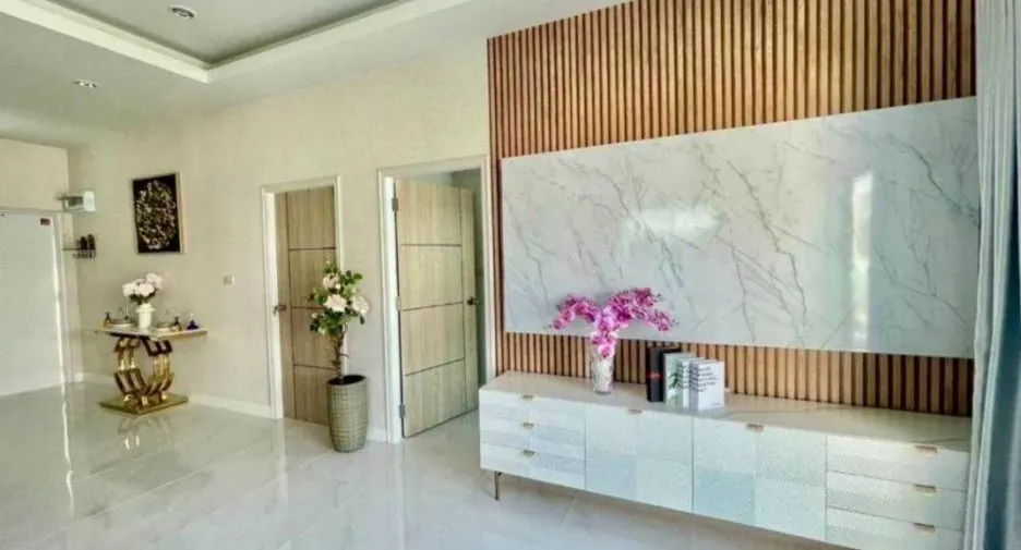 Villa zur Miete mit 3 Zimmer in Hua Hin, Prachuap Khiri Khan