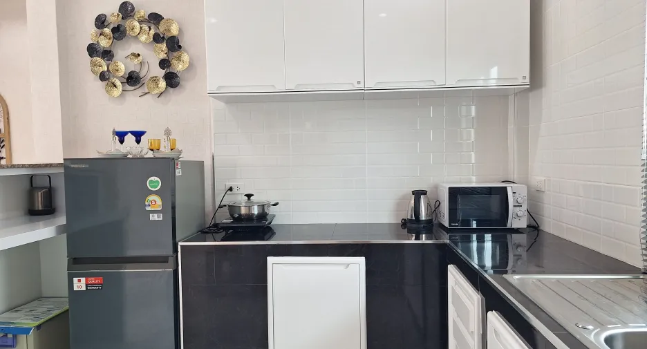 For rent 3 bedrooms villa in Hua Hin, Prachuap Khiri Khan