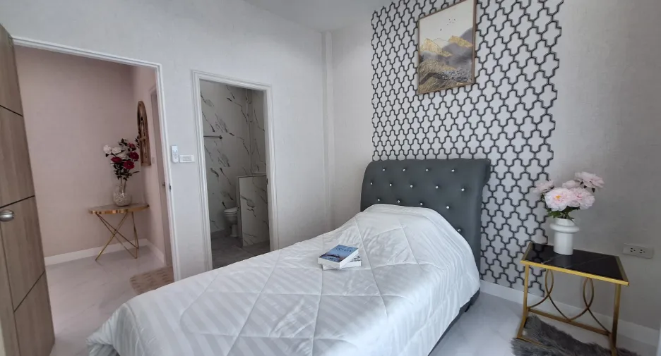 For rent 3 bedrooms villa in Hua Hin, Prachuap Khiri Khan