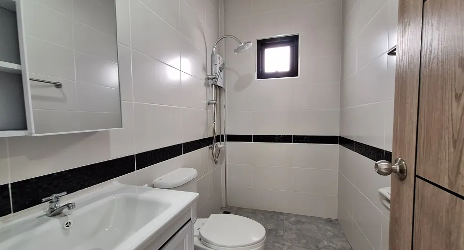 For rent 3 bedrooms villa in Hua Hin, Prachuap Khiri Khan