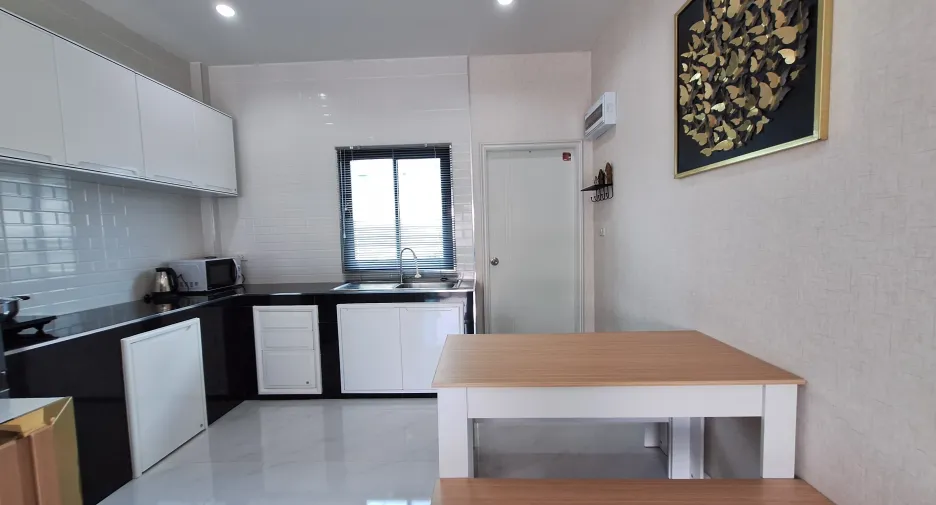 For rent 3 bedrooms villa in Hua Hin, Prachuap Khiri Khan