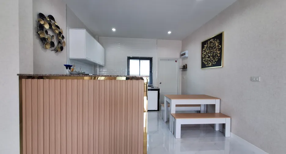 For rent 3 bedrooms villa in Hua Hin, Prachuap Khiri Khan