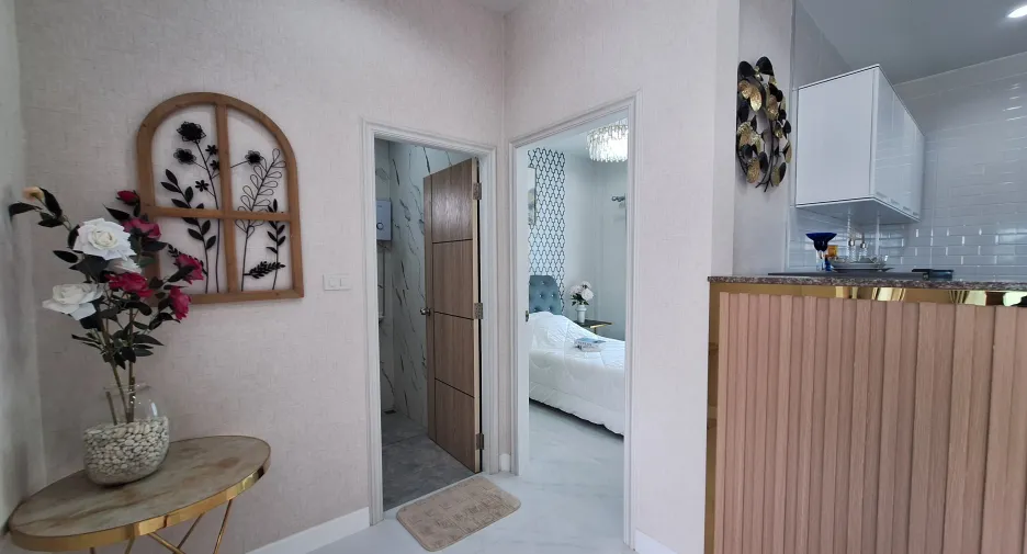 For rent 3 bedrooms villa in Hua Hin, Prachuap Khiri Khan