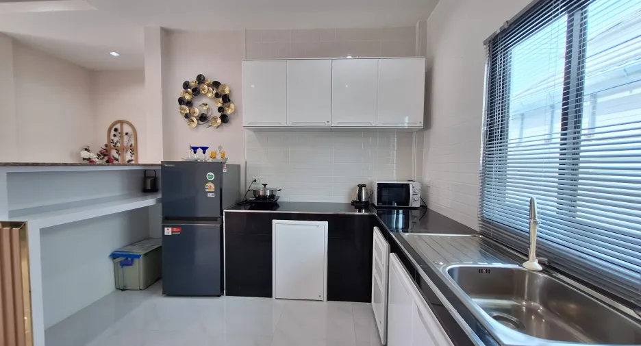 For rent 3 bedrooms villa in Hua Hin, Prachuap Khiri Khan