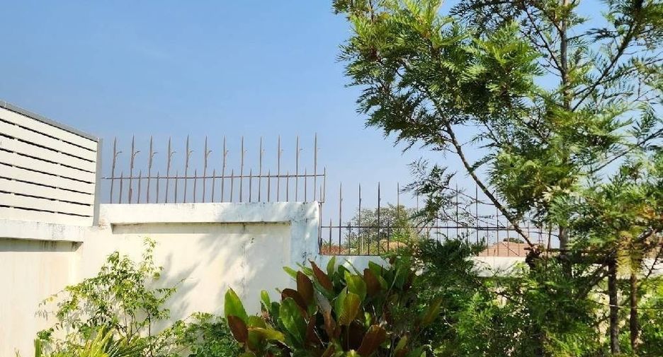 À vendre et à louer 2 chambres maison à Hua Hin, Prachuap Khiri Khan