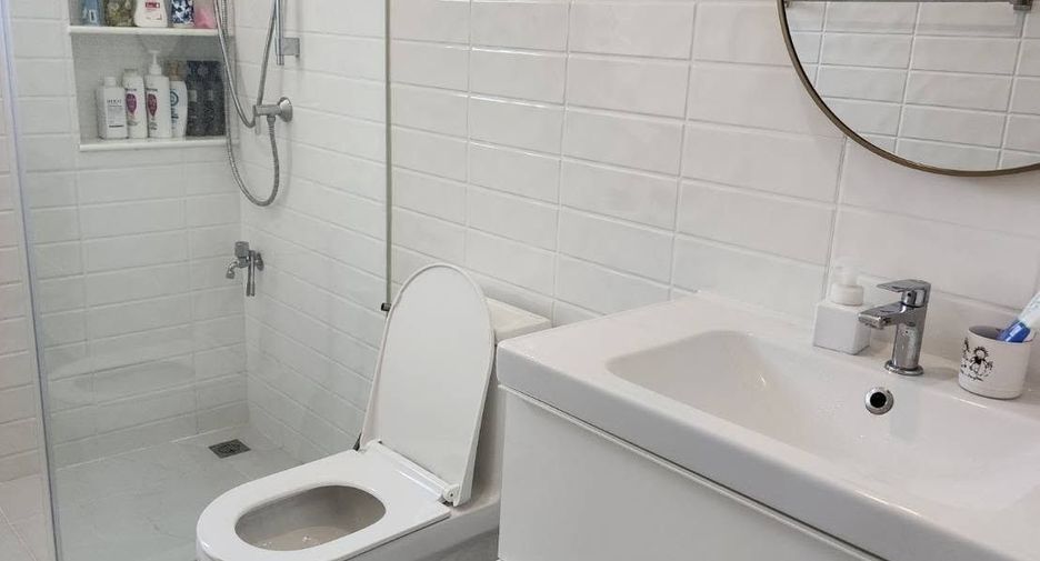 À vendre et à louer 2 chambres maison à Hua Hin, Prachuap Khiri Khan