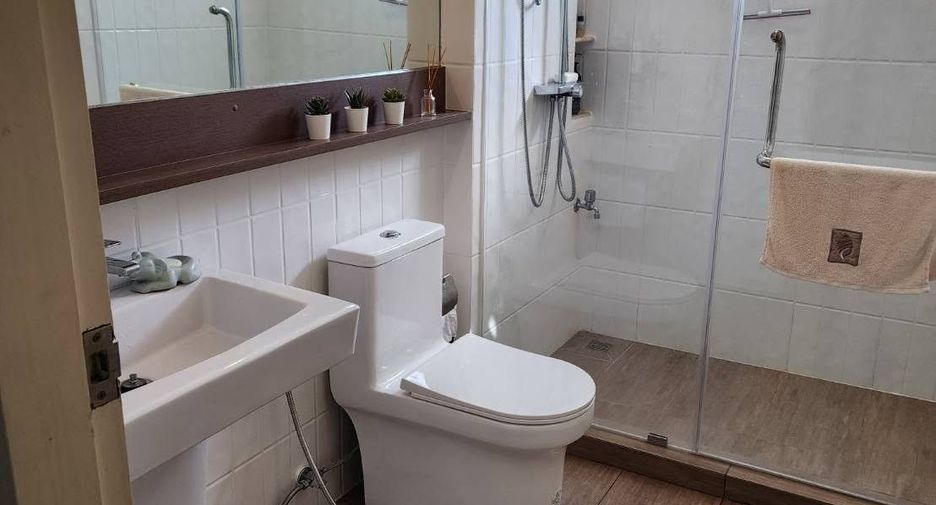 À vendre et à louer 2 chambres maison à Hua Hin, Prachuap Khiri Khan