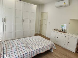 À vendre et à louer 2 chambres maison à Hua Hin, Prachuap Khiri Khan