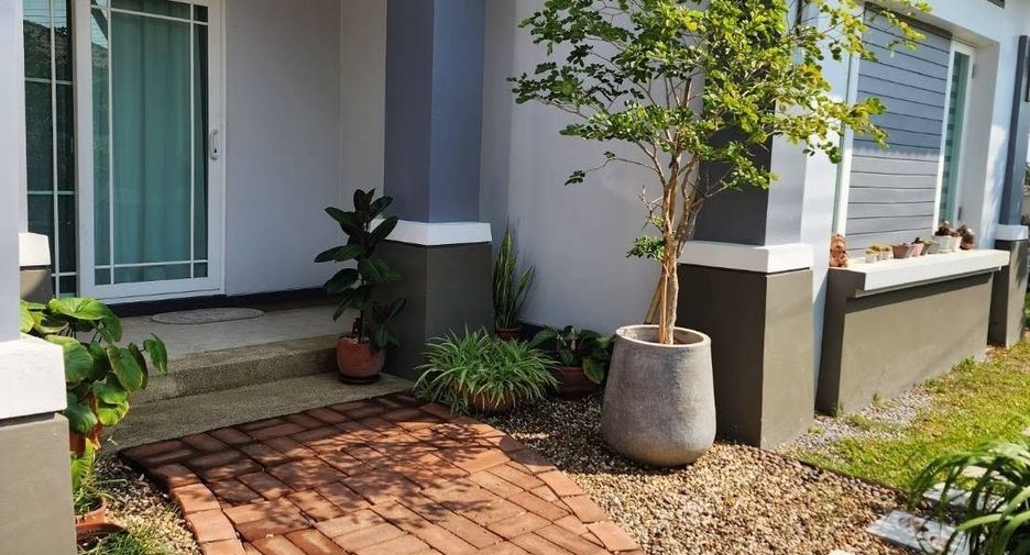À vendre et à louer 2 chambres maison à Hua Hin, Prachuap Khiri Khan