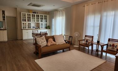 À vendre et à louer 2 chambres maison à Hua Hin, Prachuap Khiri Khan