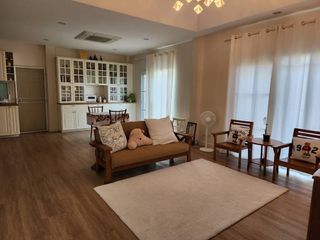 À vendre et à louer 2 chambres maison à Hua Hin, Prachuap Khiri Khan