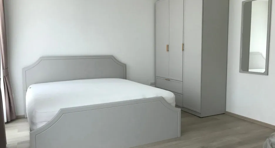 Аренда 2 спальни дом в Bang Phli, Самутпракан