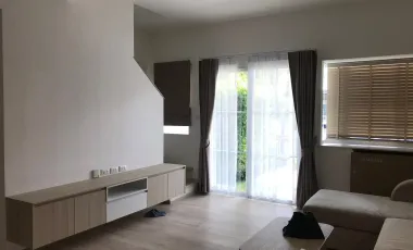 Аренда 2 спальни дом в Bang Phli, Самутпракан