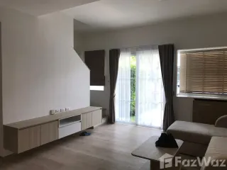 Аренда 2 спальни дом в Bang Phli, Самутпракан