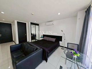 Wohnung zum Kauf mit Studio in Bang Lamung, Chonburi