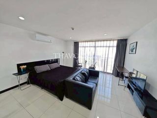 Wohnung zum Kauf mit Studio in Bang Lamung, Chonburi